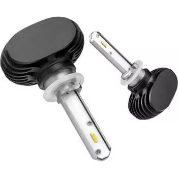 Светодиодные лампы led для авто LEDZILLA