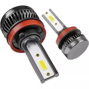 Светодиодные лампы led для авто LEDZILLA