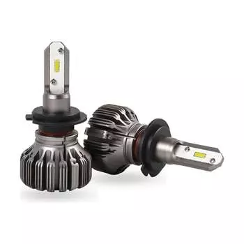 Светодиодные лампы в фару Вымпел S1 5333