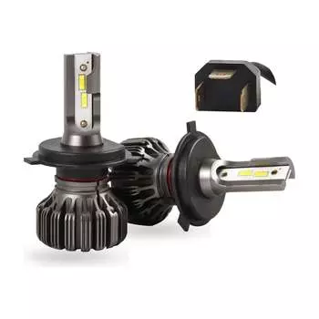 Светодиодные лампы в фару Вымпел S1 5334