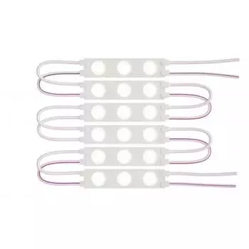 Светодиодные led-модули ЭРА MZ2835-03 Б0044173