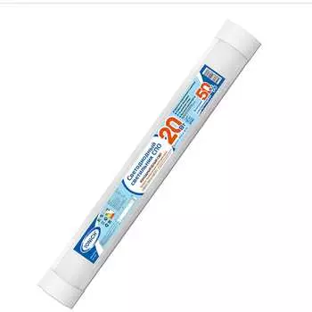 Светодиодные линейные светильники IONICH ILED-SMD-СПО600-20-1600-220-6500-IP40 1994