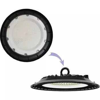 Светодиодные светильники для высоких пролетов Фарлайт UFO ДСП FAR002372