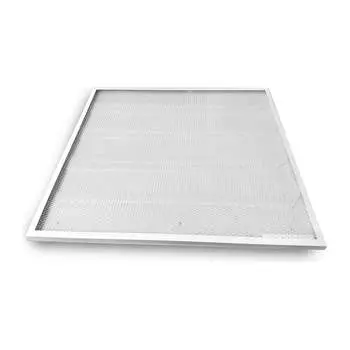 Светодиодные светильники KRASO ДВО 02-36