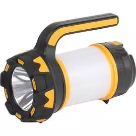 Светодиодный аккумуляторный фонарь-прожектор ЭРА PA-806 Сириус Б0054141