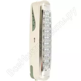 Аварийный светодиодный светильник IN HOME