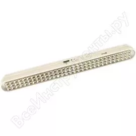 Аварийный светодиодный светильник IN HOME СБА 1094-90DC 4690612029467