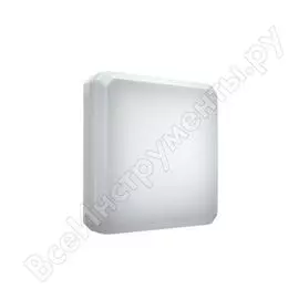 Светодиодный аварийный светильник Световые технологии