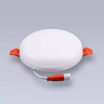 Светодиодный безрамочный светильник ELEGANZ 900862