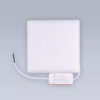 Светодиодный безрамочный светильник ELEGANZ 900855