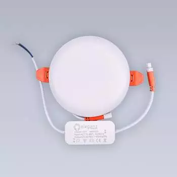 Светодиодный безрамочный светильник ELEGANZ 900864