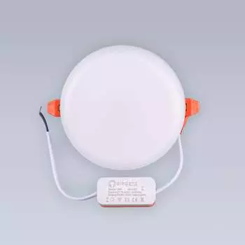 Светодиодный безрамочный светильник ELEGANZ 900866