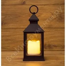 Декоративный светодиодный фонарь Neon-Night