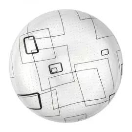 Светодиодный декоративный светильник General Lighting Systems