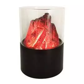 Декоративный светодиодный светильник-ночник Neon-Night Лава 511-037