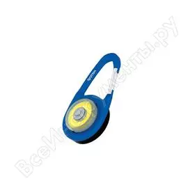 Светодиодный фонарь-брелок ФОТОН