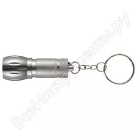 Светодиодный фонарь-брелок REV