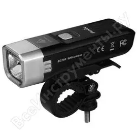 Светодиодный фонарь для велосипедов Fenix BC25R