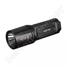 Светодиодный фонарь fenix tk35 2018 cree xhp35 hi, 1300 лм tk352018 3500