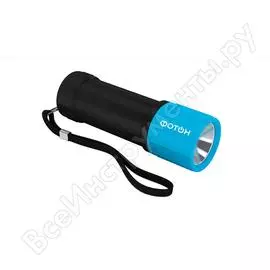 Светодиодный фонарь ФОТОН