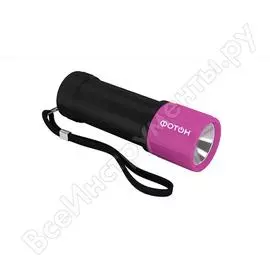 Светодиодный фонарь ФОТОН