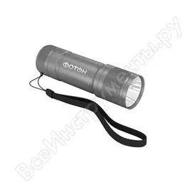Светодиодный фонарь ФОТОН