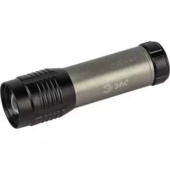 Светодиодный фонарь ЭРА UB603 ручной на батарейках 3W Б0058226