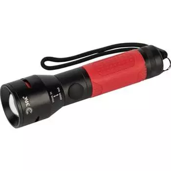 Светодиодный фонарь ЭРА UA801 Ураган ручной аккумуляторный 10W Б0058212