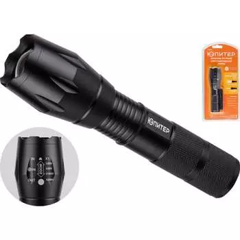 Светодиодный фонарь Юпитер