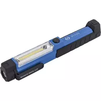 Светодиодный фонарь KING TONY 9TA28