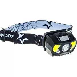 Светодиодный фонарь КОСМОС KocHuntHelper5W