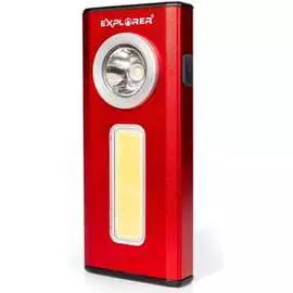 Светодиодный фонарь КВТ