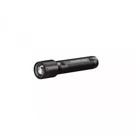 Светодиодный фонарь led lenser p7r core, 1400 лм., аккумулятор 502181