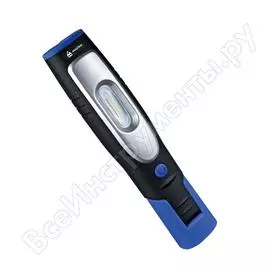 Шарнирный светодиодный фонарь МАСТАК 890-00107