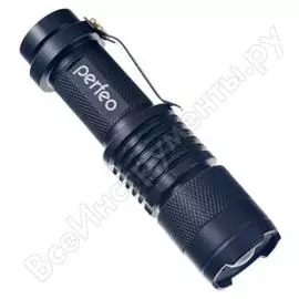 Светодиодный фонарь Perfeo