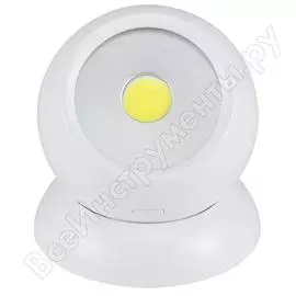 Светодиодный фонарь-подсветка REV Pushlight Globe 29107 7
