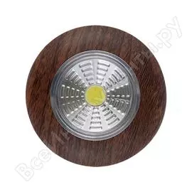 Самоклеящийся светодиодный фонарь-подсветка REV Pushlight 3Pack 29102 2