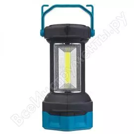 Светодиодный фонарь-прожектор perfeo mug pf_b4010 160lm 3w+3w cob 30 013 436