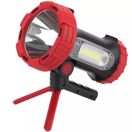 Светодиодный аккумуляторный прожектор REV