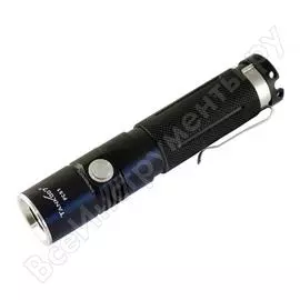 Светодиодный фонарь с комплектацией tank007 pc51xml