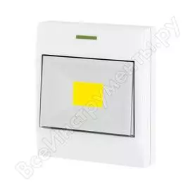 Светодиодный фонарь-светильник ФОТОН