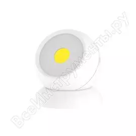 Светодиодный фонарь-светильник ФОТОН