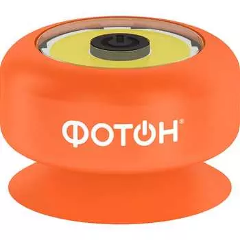 Светодиодный фонарь-светильник ФОТОН