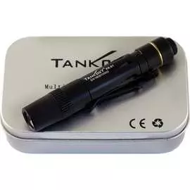 Светодиодный фонарь TANK007