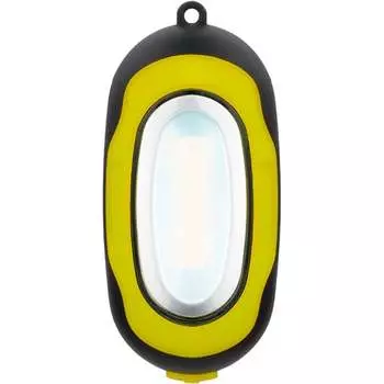 Светодиодный фонарик-брелок Perfeo