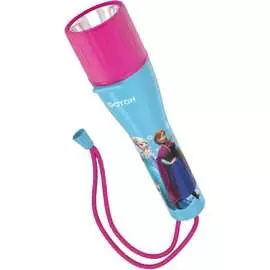 Светодиодный фонарик ФОТОН