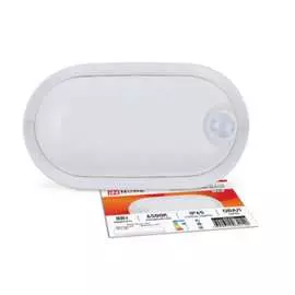 Светодиодный герметичный светильник IN HOME