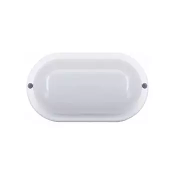 Светодиодный герметичный светильник IN HOME СПП 1065-ОВАЛ 4690612044934