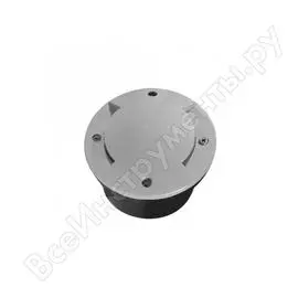 Светодиодный грунтовый светильник KANLUX ROGER DL-2LED6 7281