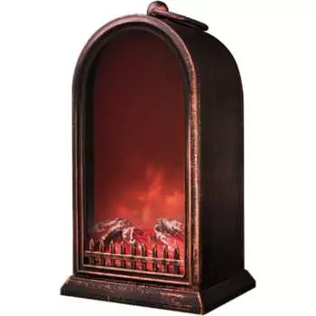 Светодиодный камин Neon-Night фьюжн 511-038